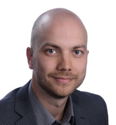 Harri Kaikkonen