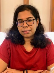 Priya Priyadarshini