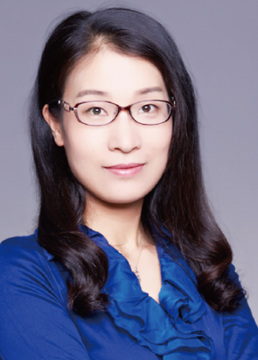 Rong Zhang