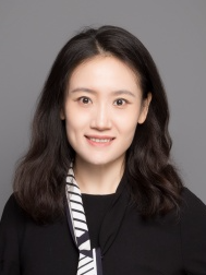Qinyuan Zhang