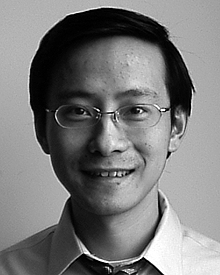 Wei Zhong