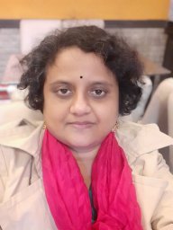 Mira Mitra