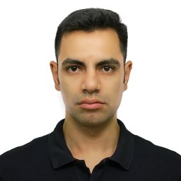 Vinicio Alejandro Melo