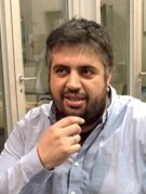 Ahmet Avsar