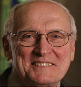 James Logan Merz