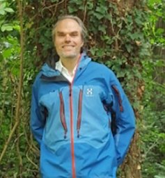 Michiel van Lambalgen