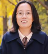 Jing Zhang