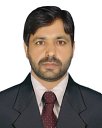 Shahid Ali Khan