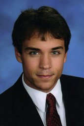 Benjamin Greenberger