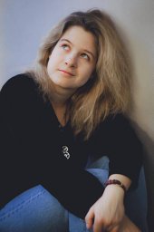Anastasia Neklyudova