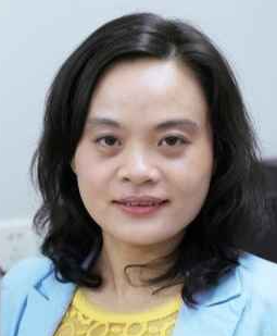 Hongyan Shi