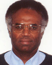 Hussni O. Mohammed