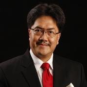 Jose F. Lapeña