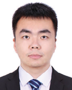 Yi Jin