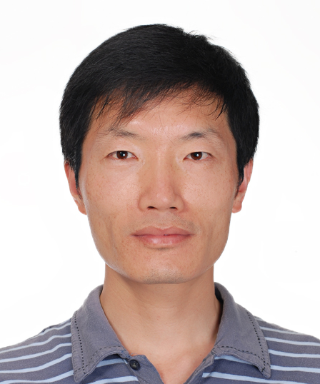 Xiaoqiang Zhai