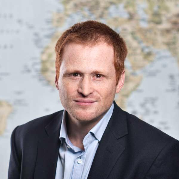 Jeffrey Stanaway