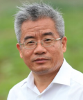 Xianlong Zhang
