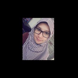 Afrah Junita