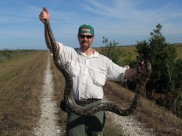 Scott M Boback