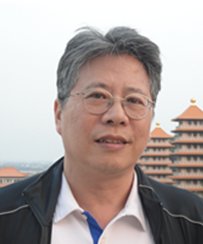 Yu-Jung Huang