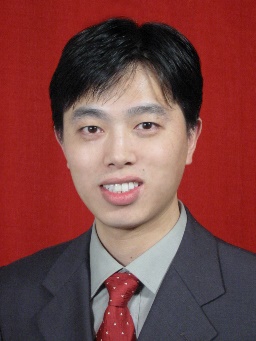 Mingjun Xiao