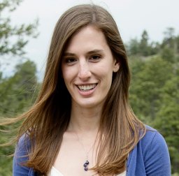 Hannah Budinoff