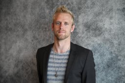 Kenneth Kastaniegaard