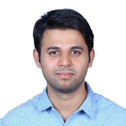 Sameer Jagannathrao Salunkhe