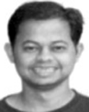 Pramod Warrier