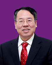 Jianbin Luo