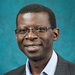 Peter Meso