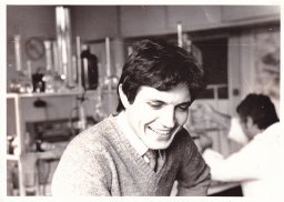 Doncho V. Zhelev