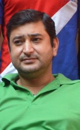Vikas Sharma