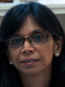 Srikala Naraian
