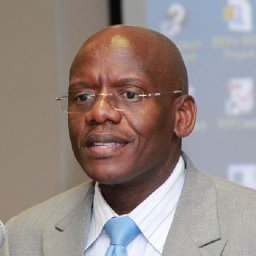 Tebogo Bruce Seleka