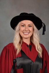 Caitlin Liddelow