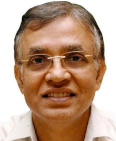 Venugopal K R