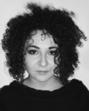 Chiara Pratola