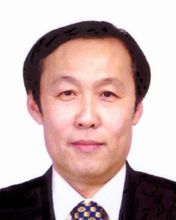 Jianshi Lou