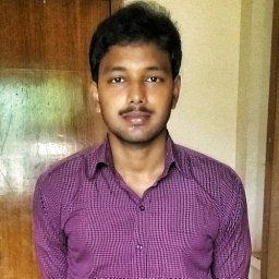 Koustav Dey