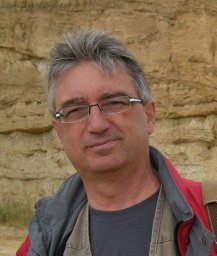 Luis Alcala