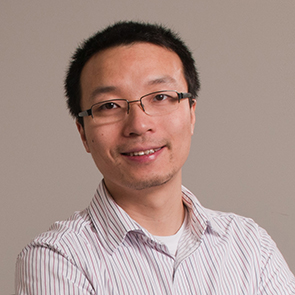 Jian Zhang