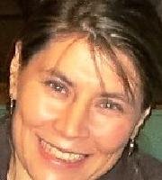 Amélia Ferreira da Silva