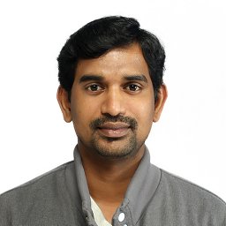 Murukarthick Jayakodi