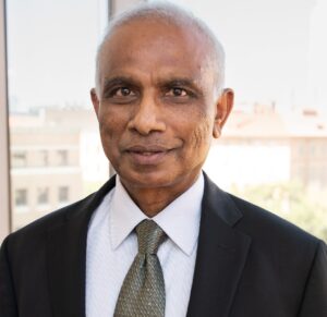 Arumugam Manthiram