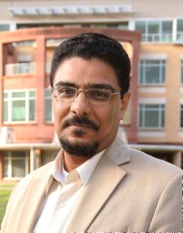 Hazem Rashed-Ali