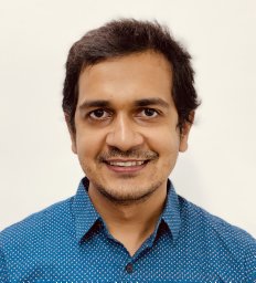 Bhargav Jha