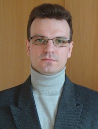 Demyd Milokhov