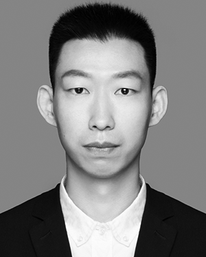 Mingxuan Li