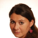 Nina Kmet Lunacek